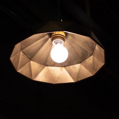 ふるさと納税 高岡市 FUTAGAMI ペンダントランプ 明星大/コード70cm |  | 03