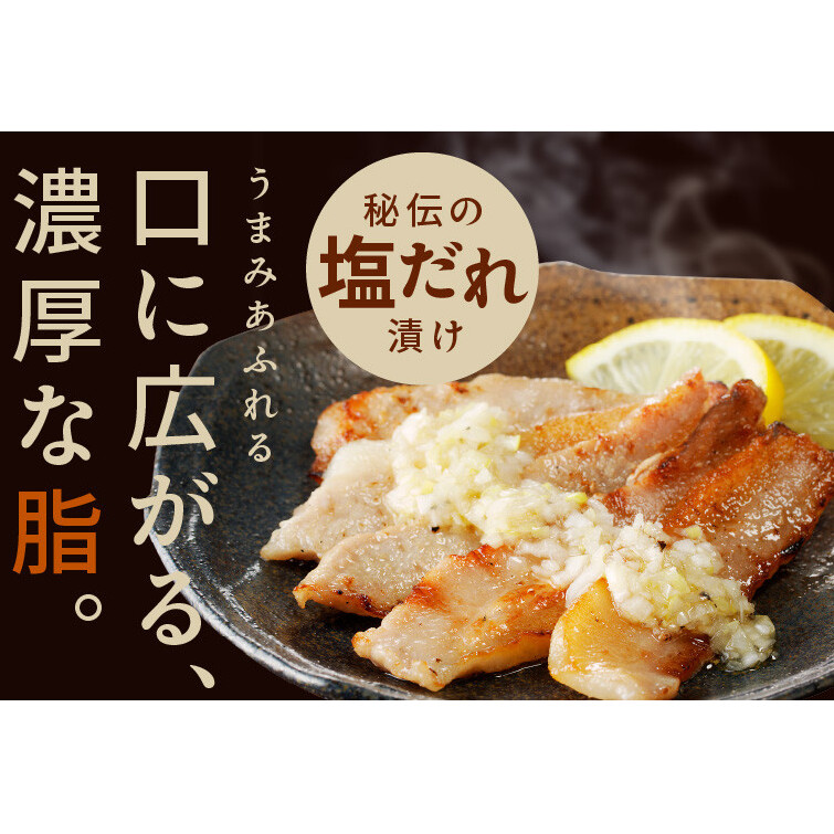 アキラ商店 焼肉3種盛り合わせ 総量 3.4kg（牛ハラミ／牛タン／豚トロ） 099H2877_イメージ4