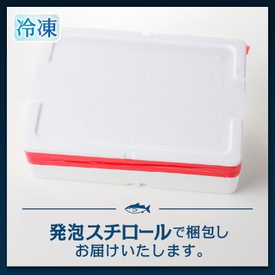 ふるさと納税 焼津市 本マグロ トロ ブツ 1kg(a15-674) |  | 03