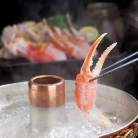 生冷凍 本ずわい蟹まるごとセット【かに味噌付き】【カット済】【配送不可地域：離島】【1735777】