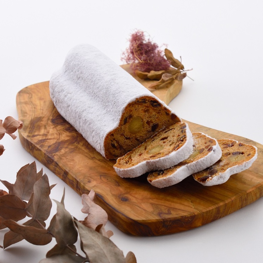 ＜エプルヴェイシカワ＞シュトーレン1個