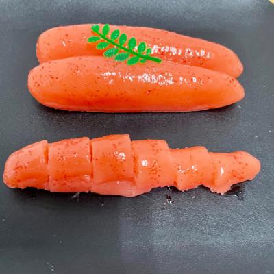 ふるさと納税 福岡市 食品サンプルの【博多明太なマルチスタンド】 PC10 |  | 01