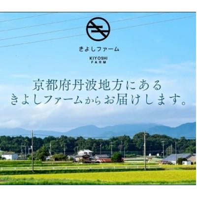 ふるさと納税 京都府 【産地直送】旬のお野菜詰め合わせ 京野菜セット6〜8種類 平飼いたまご 6個付き |  | 03