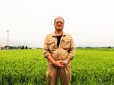 【精米2ヶ月定期便】特別栽培「きなうす米」ゆめぴりか5kg×2回