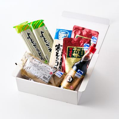 ふるさと納税 あきる野市 あきる野市　特産品セット1番 |  | 03