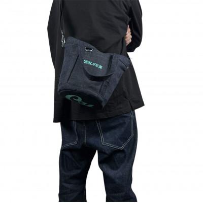 ふるさと納税 東海村 バケットバッグ |  | 01