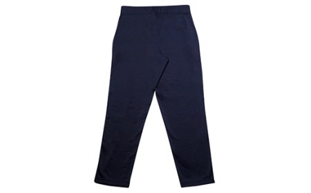 I4-07【カラー：ネイビー サイズ：S】リカバリーウェア A.A.TH/ ロングパンツ（品番：AAP99713）