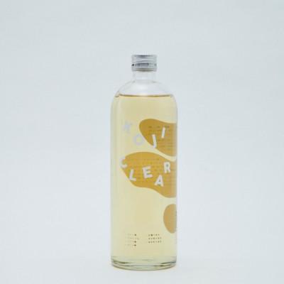 ふるさと納税 大仙市 全く新しい発酵飲料『KOJI CLEAR』700ml 4本セット