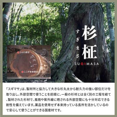 ふるさと納税 忠岡町 木の香オリジナル多肉植物棚 |  | 03