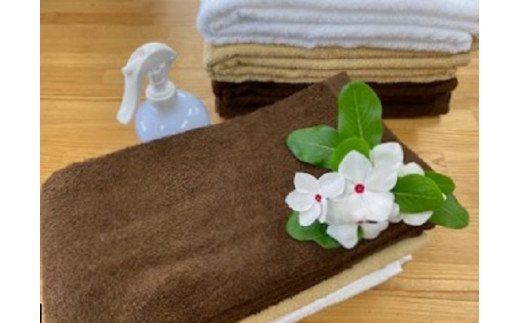 泉州タオル 幅60cm 厚手 ふわふわ バスタオル 3枚セット 800匁 ｜ ホワイト・ベージュ・ブラウン 各3枚｜日本製 大阪泉州 綿100％ 抗菌防臭加工 吸収性 部屋干しに強い ｜ 低刺激 敏感肌 無地 シンプル パイル カラー お風呂 おふろ タオル バス ばすたおる 大阪府 阪南市