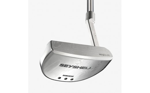 
                  マジェスティ パター セーシェル マレット | ゴルフ ゴルフ用品 ゴルフクラブ 高級 ギフト スポーツ お取り寄せ 贈答 運動 メンズ レディース ダマスカス鋼 ピン型 マレット型 ネオマレット 千葉 松戸
                