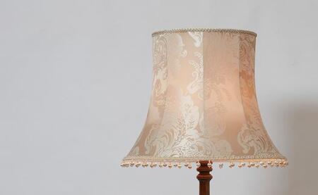 フロアスタンド