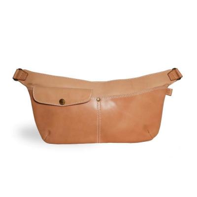 ふるさと納税 栃木市 天神ワークス ナプロンバックNB01【TAN】