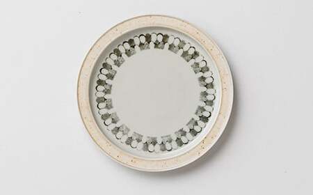 A20-387 有田焼 hibi kuppi Plate&Mug tile ヤマト陶磁器