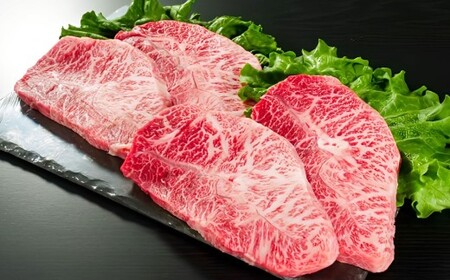 【2カ月定期便】 【ミスジ食べ比べ！】 おおいた和牛 ミスジ焼肉 ・ ミスジステーキ 約800g×2回 計約1.6g