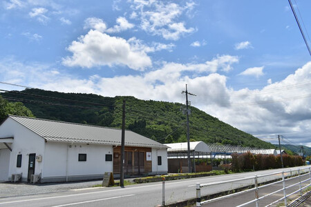【きよとうファーム】果樹園の品種を楽しむ果実ジャム 2種 (岡山県産)【KF-K002-02】