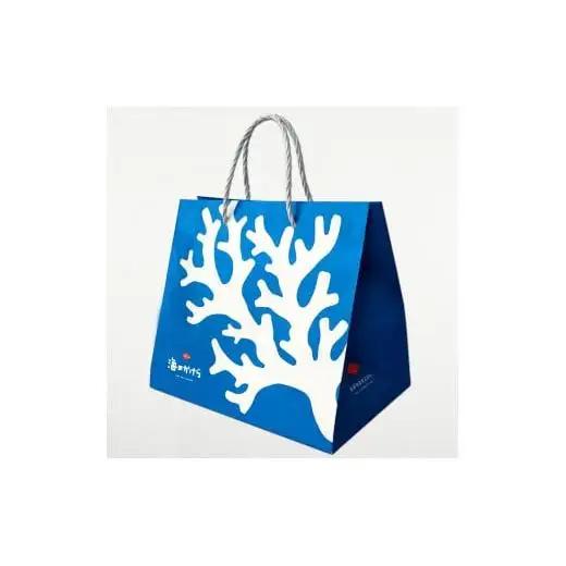 海のかけらクッキー 1箱8個入り2箱セット   