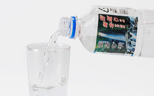 龍泉の雫(500ml×30本)【1613238】