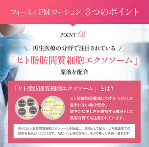 フィーミィ ローション 125ml｜化粧水 [2468]