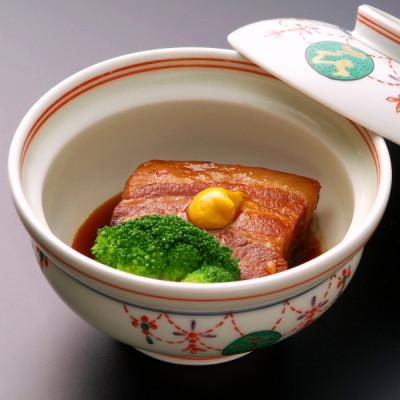 ふるさと納税 長崎県 角煮・角煮ちまき詰合せ　(KS-46) |  | 01