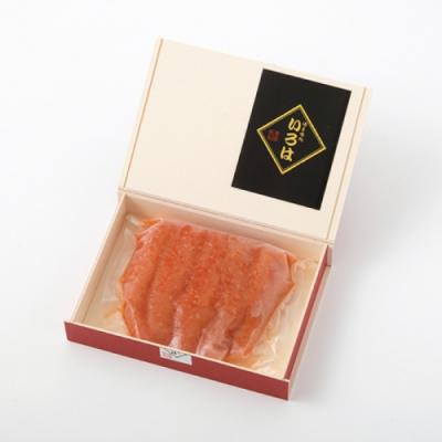 ふるさと納税 新宮町 極上いろはのめんたいこ(300グラム).AD202 |  | 02