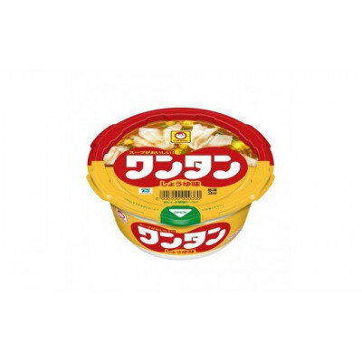 【ふるさと納税】ワンタン　しょうゆ味　12食【1335776】