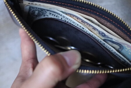 【選べるカラー3色】ブライドルレザー ポーチ ≪本革 小物入れ レディース・メンズ マルチポーチ エイジング ギフト 携帯用 トラベル≫