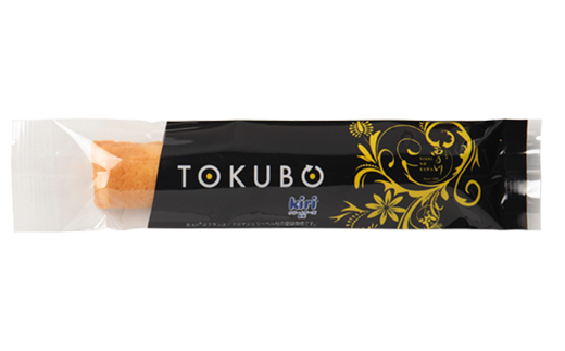 TOKUBOチーズ味<10本入り：オンザマーク>_イメージ2