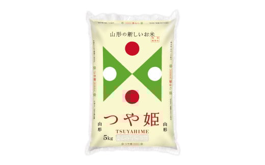 【令和7年産新米】JAおきたま「つや姫」5kg_A175(R7)