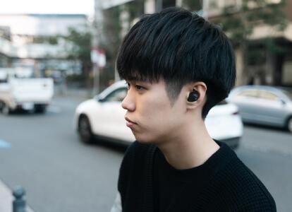 【4210】final ZE3000 SV　ANC完全ワイヤレスイヤホン【ZE3000 後継機】