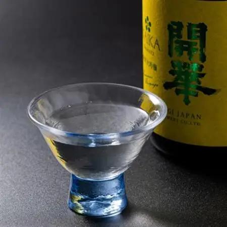純米大吟醸　夢ささら720ml_酒・アルコール 純米大吟醸 日本酒 sake サケ_【1491712】