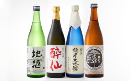 先行予約 酔仙酒造 日本酒3回定期便 ～冬ver～ 【 地酒 お酒 日本酒 飲み比べ 晩酌 岩手県 陸前高田市 】 RT744