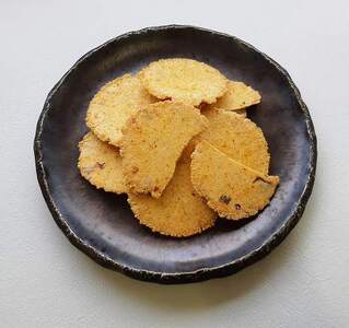 訳あり！元祖たこせんべい！「たこせんべい七味唐辛子味 1.2kg (100g×12袋セット)」 こだわりの味と食感 せんべい おつまみ 海鮮 乾物 お菓子 おやつ 煎餅 小分け 海鮮せんべい チャック