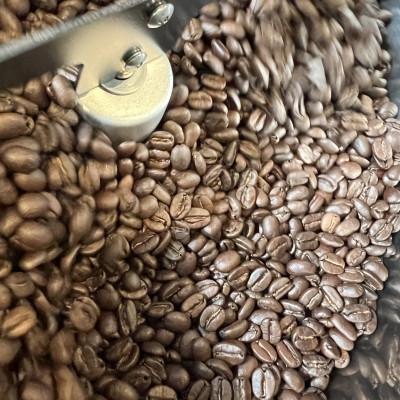 ふるさと納税 真鶴町 青木商店GLIDE「焙煎コーヒー豆(200g×2)」 |  | 03