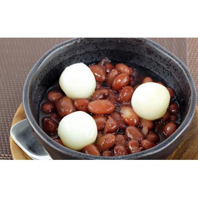 ふるさと納税 羽後町 秋田特産 伝統製法 煮豆6缶[金時豆](330g/5号缶)[No.5325-0326] |  | 01