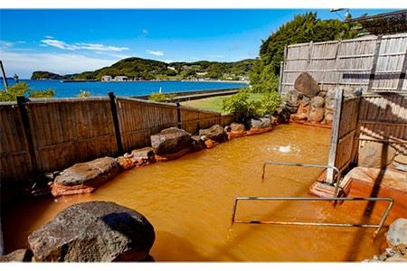 【2名様】離島唯一の”5つ星”旅館で極上ステイ（1泊2食付）※平日限定【壱岐リトリート海里村上】 [JEF001] 410000 410000円 41万円 旅館 宿 宿泊 泊まり 2食付き 離島 お宿