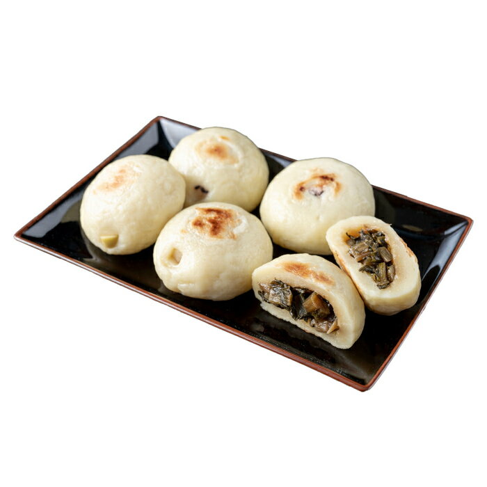 【ふるさと納税】冷凍おやき【北御牧村味の研究会】｜長野県 東御市 信州 少量 お焼き