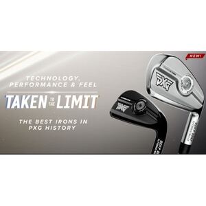 PXG 0311 GEN7-P アイアン#5-PW 6本セット-S【1599560】