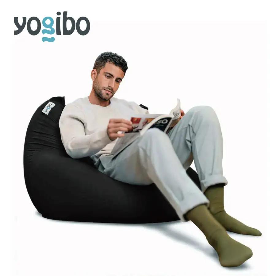 Yogibo Mini(ヨギボーミニ ) ブラック