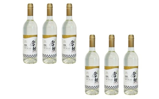 ふなおワイナリー マスカット・オブ・アレキサンドリア　【やや辛口】 750ml×6本【ワイン スパークリングワイン ふなおワイナリー お酒 酒 さけ岡山県 倉敷市 人気 おすすめ】