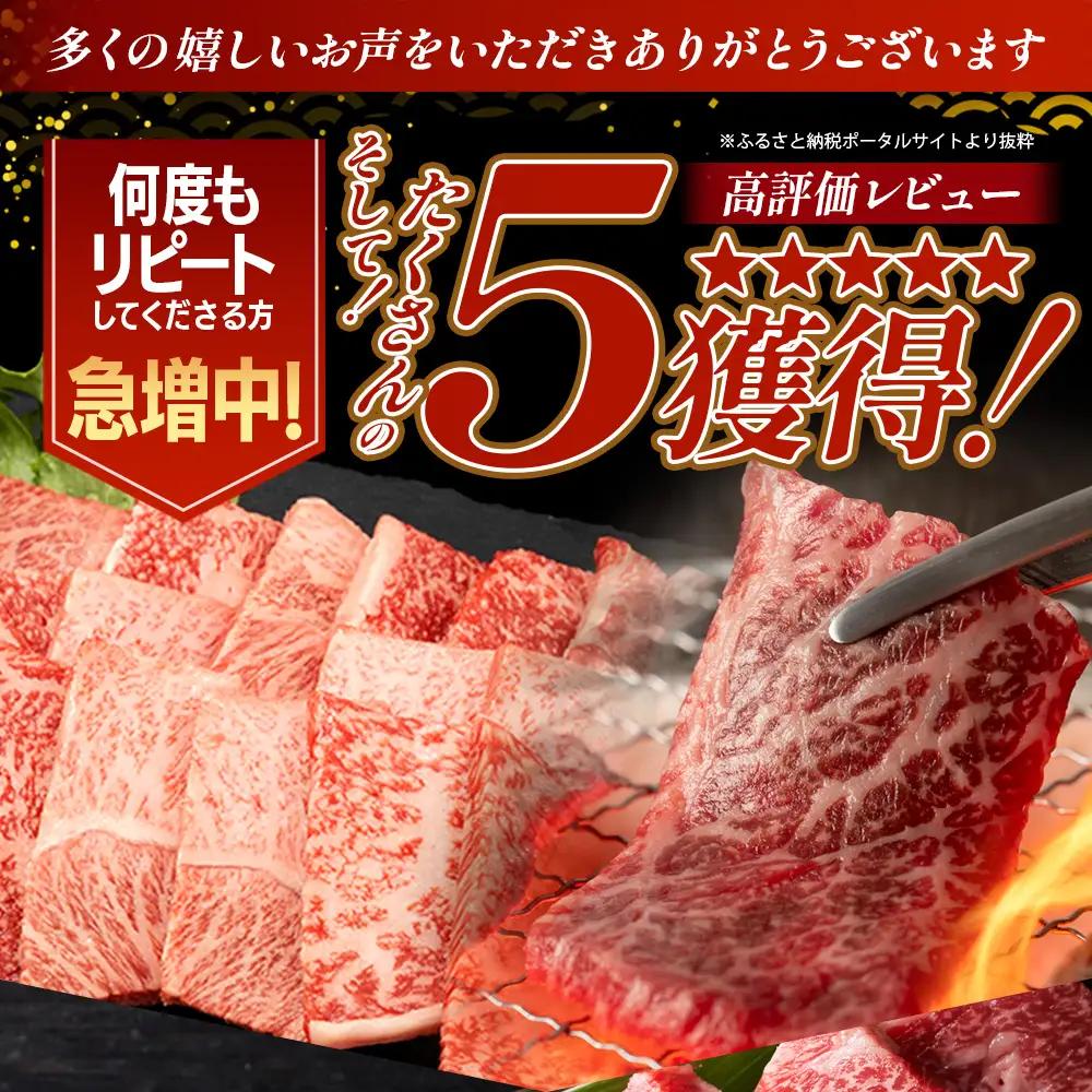 A5等級 佐賀牛 焼肉用 800g(400g×2P)【厳選部位】佐賀牛ロース 佐賀牛モモ 佐賀牛ウデ 佐賀牛バラ【美味しい佐賀牛を贅沢に】佐賀牛のうま味 D-183