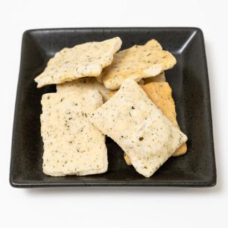 4種の味わいおかき せんべい 1.8kg 箱入り