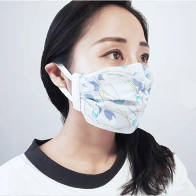 ふるさと納税 墨田区 自作マスク作成クリップ「tsunage∞mask」 |  | 01