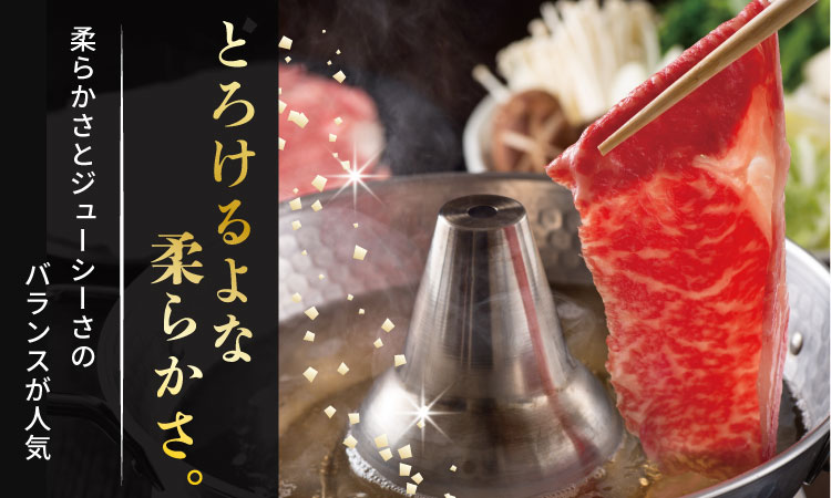 A4 〜 A5 人気の 赤身肉！佐賀牛 モモ肉 すき焼き しゃぶしゃぶ （250g×2） 川べぇ