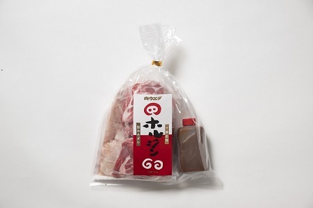 D-2102 十勝名物 ホルジン730g×2セット