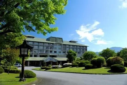 富士ビューホテル　ふるさと納税宿泊クーポン券(24,000円分)
