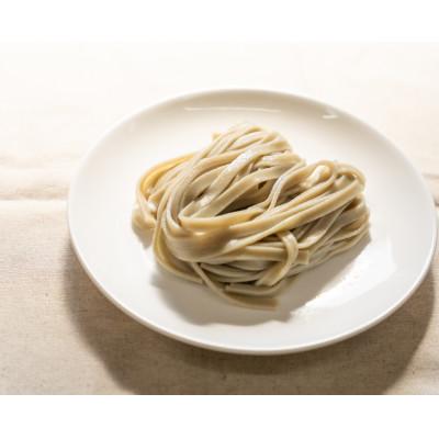 ふるさと納税 与謝野町 さくらうどん・さくらの葉うどん食べ比べセット　桜の香りが広がる色鮮やかなうどん(乾麺)　国産小麦使用 |  | 02