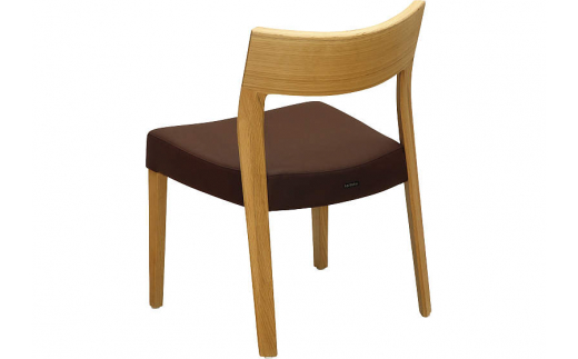 カリモク家具『ダイニングチェア』CU6115 [1109]