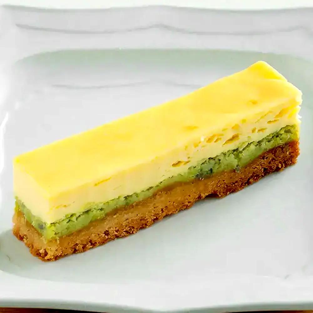 ＜あおばずんだ本舗＞ずんだあんぱん2個＆ずんだチーズケーキ2個セット　【04209-0345】