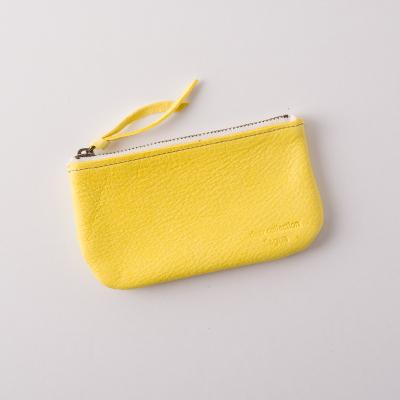 ふるさと納税 宍粟市 鹿革コレクション「生きた証」蒲公英3点セット　AN15 |  | 02